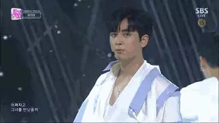 iKON《killing me》舞台分析!金三角依然突出,舞蹈顯「克制美」