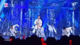 iKON《killing me》舞台分析!金三角依然突出,舞蹈顯「克制美」