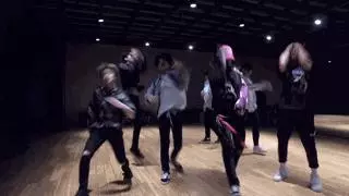 iKON《killing me》舞台分析!金三角依然突出,舞蹈顯「克制美」