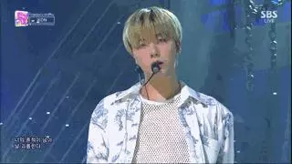 iKON《killing me》舞台分析!金三角依然突出,舞蹈顯「克制美」