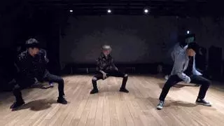 iKON《killing me》舞台分析!金三角依然突出,舞蹈顯「克制美」