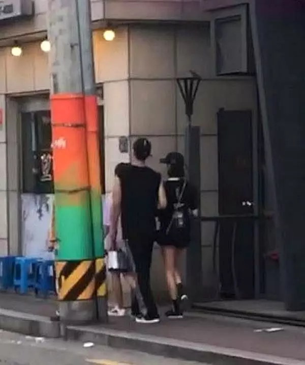 CUBE男團PENTAGON桃花運大旺!連爆3對情侶!泫雅馬兒終於承認啦