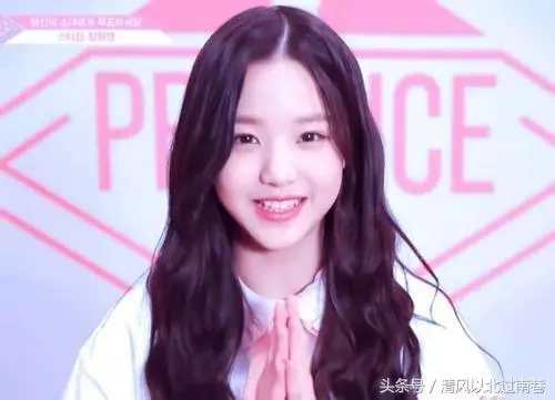 produce48現場競演後記,觀眾:張圭悧 最後採訪哭了,錄製中斷了