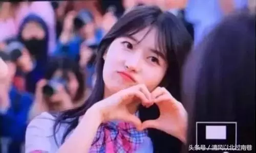 produce48現場競演後記,觀眾:張圭悧 最後採訪哭了,錄製中斷了