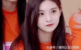 produce48現場競演後記,觀眾:張圭悧 最後採訪哭了,錄製中斷了