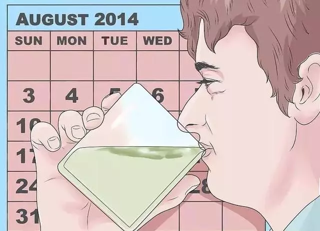 身體這3個表現,說明尿酸已經高的可怕!做到「三多四少」降尿酸
