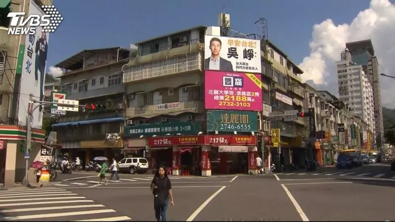 憂時力變小綠 支持者:不知是否續挺時力