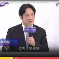 被民調逼瘋? 黃偉哲團隊:高思博快被「虧雞」超越