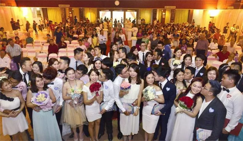 白拿白不拿!只要在35歲或以下結婚,就可以獲得政府津貼RM1000!(內附詳細資料)