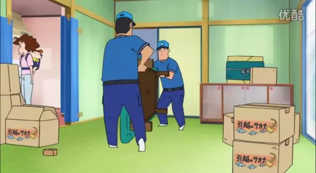 《蠟筆小新》大結局,再見了春日部!