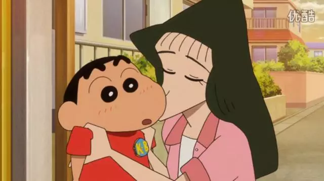 《蠟筆小新》大結局,再見了春日部!