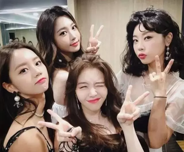 少女時代,2NE1,T-ara,f(x)等都破了七年魔咒!最長壽20年