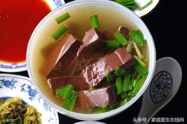 血管幹凈人長壽!7種便宜食物能掃清血管垃圾,再也不怕血管堵塞