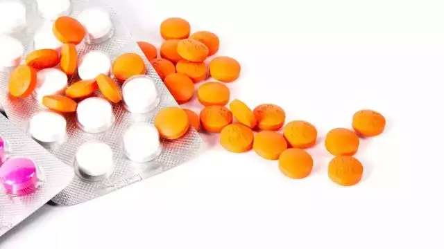 經常胃痛、反酸?1個小茶方,治好老胃病!