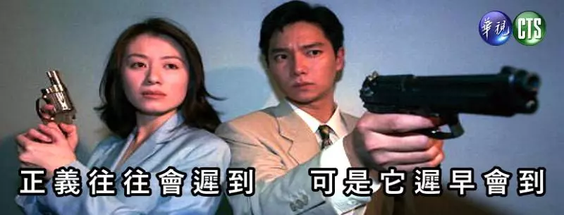 【異神異鬼】農曆七月 · 再翻煲這幾部靈異劇!