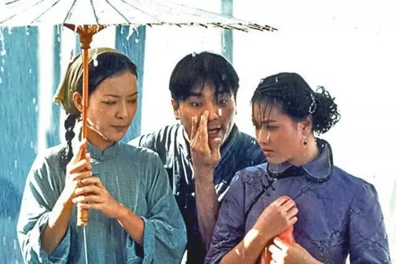 【異神異鬼】農曆七月 · 再翻煲這幾部靈異劇!