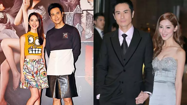印尼地震! 鄭嘉穎Bali島婚禮取消? 陳凱琳一個英文字回應