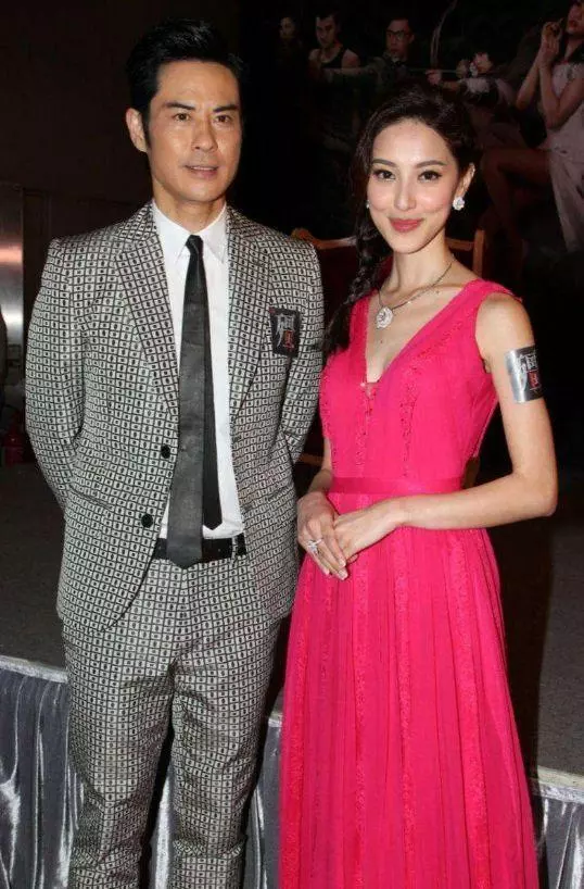 印尼地震! 鄭嘉穎Bali島婚禮取消? 陳凱琳一個英文字回應