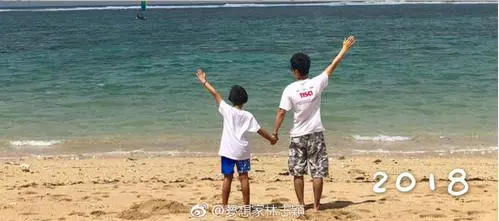 印尼地震! 鄭嘉穎Bali島婚禮取消? 陳凱琳一個英文字回應