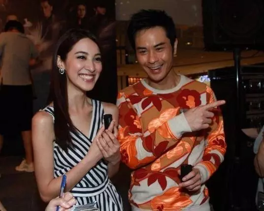 印尼地震! 鄭嘉穎Bali島婚禮取消? 陳凱琳一個英文字回應