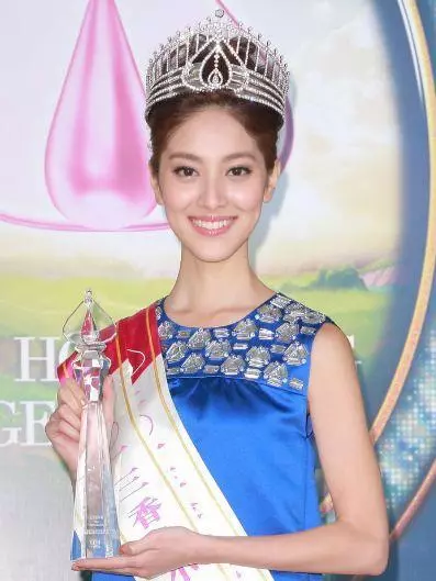 印尼地震! 鄭嘉穎Bali島婚禮取消? 陳凱琳一個英文字回應