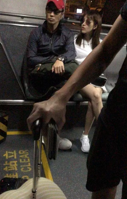 印尼地震! 鄭嘉穎Bali島婚禮取消? 陳凱琳一個英文字回應