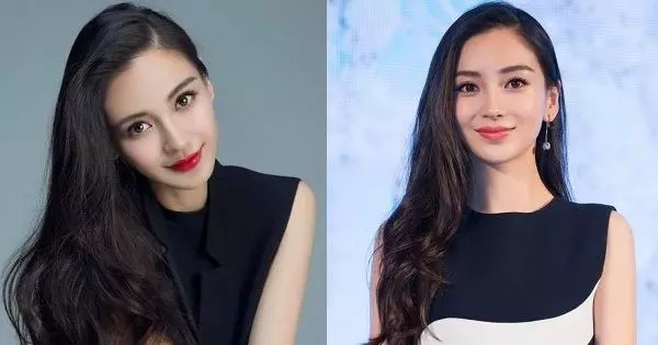 十幾年前angelbaby差點嫁給他!如今單身紅得發紫卻不敢見baby!