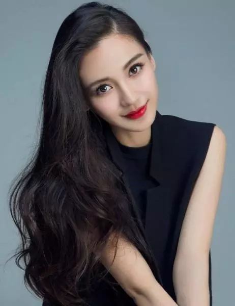 十幾年前angelbaby差點嫁給他!如今單身紅得發紫卻不敢見baby!