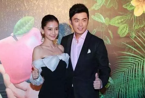 十幾年前angelbaby差點嫁給他!如今單身紅得發紫卻不敢見baby!