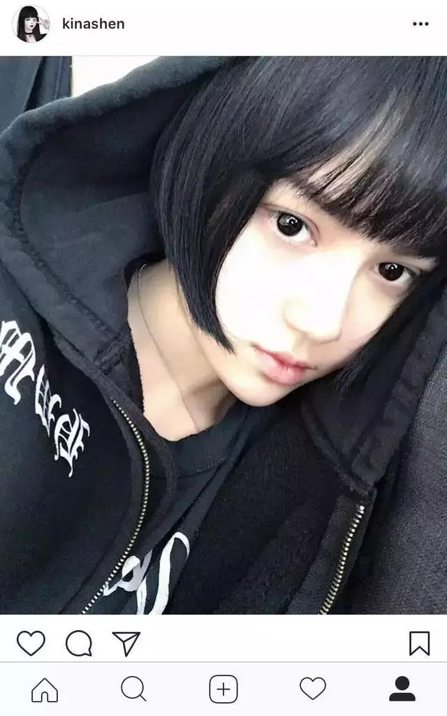 【真人橡膠娃娃】被嗆【卸妝後什麼屁都不是】,沒想到她發出這些照片,全場傻眼了。