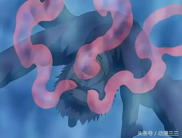 火影忍者:人柱力都是怎麼死的?3個被生抽尾獸,1個被愛人所殺