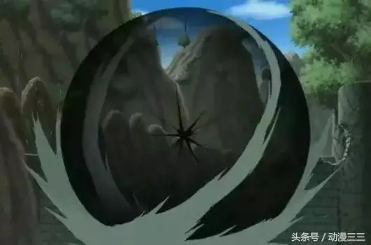 火影忍者:這5個S級忍術都白用了,4個遇到天敵,1個未擊殺過敵人
