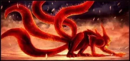 火影忍者:九大尾獸的真相,九尾的實力其實一直被眾人低估