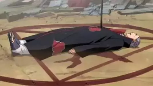 《火影忍者》中最神秘的六大存在,岸本自己都不清楚他們的來歷