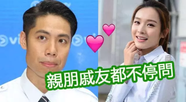 這部港劇大結局了,TVB花旦被贊是「鎮台之寶」,成港劇收視保證