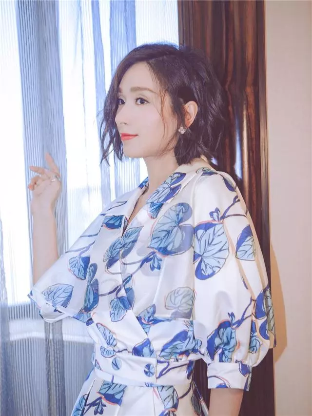 你還記得《風雲》里的TA嗎?44歲楊恭如那麼久沒見,結果現在變成… 網友:怎麼可能?!