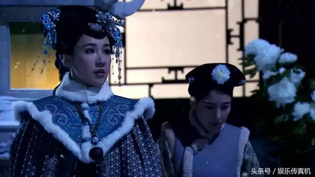 天命》皇貴妃李施嬅的貼身宮女曹思詩原來那麼索!?現實生活照片讓人狂流鼻血!