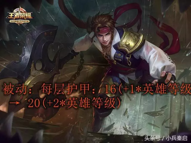 王者榮耀:8月7日更新,十名冷門英雄全部增強,又是一次大洗牌!