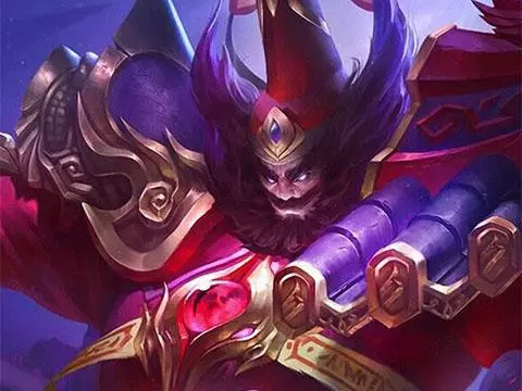 王者榮耀：盤點那些看起來很魁梧，實則脆的一批的英雄，牛魔上榜