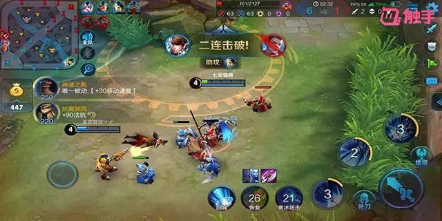 4個最依賴銘文的英雄,猴子僅排第2,而他沒銘文連小兵都不如!