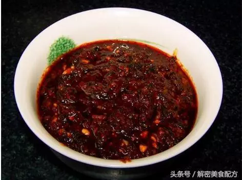 太值了,這才是八碗香鍋面的正宗配方,看完可以開麵館了