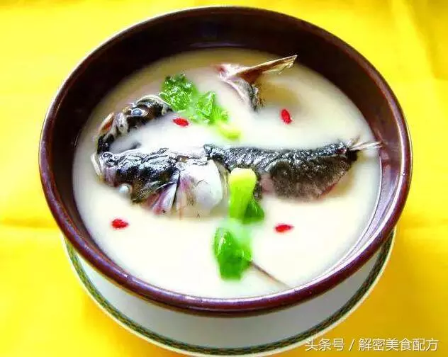 太值了,這才是八碗香鍋面的正宗配方,看完可以開麵館了