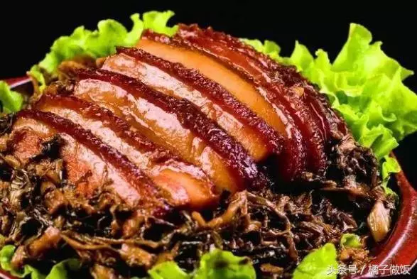 這8道菜,油而不膩、麻辣鮮香,家裡來客人太撐場子啦!