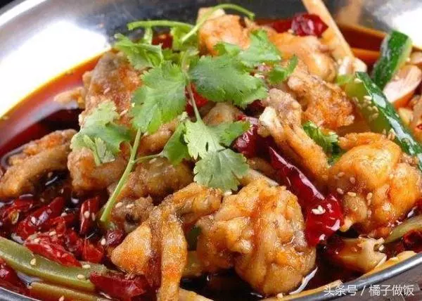 這8道菜,油而不膩、麻辣鮮香,家裡來客人太撐場子啦!
