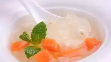 女人「好氣色」靠吃出來!9個食療方收好,快速補足氣血!
