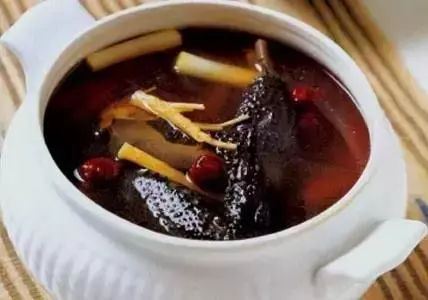 女人「好氣色」靠吃出來!9個食療方收好,快速補足氣血!