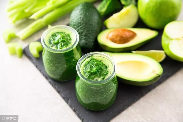 「最乾淨」的牛油果竟有這麼多的功效?糖尿病人你要多吃一點