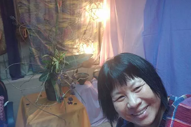 蔣月惠找到羅騰園新地點 原房東喊冤:不是受政治影響