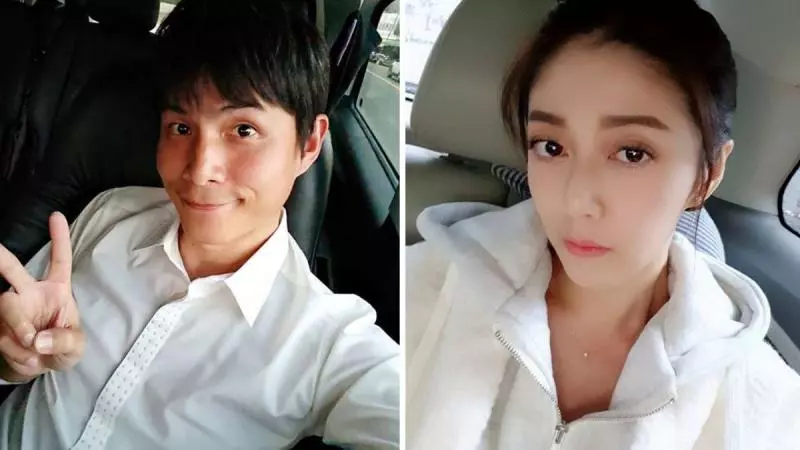 生不出來沒辦法!孫協志痛揭「離婚韓瑜內幕」,忍淚曝「自己患有後遺症」:她曾給了我希望!
