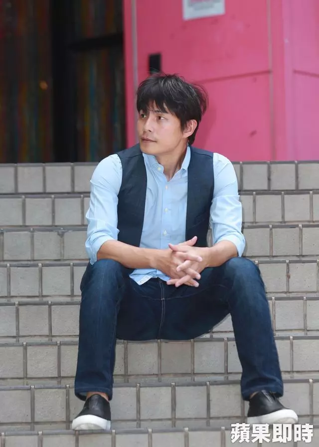 生不出來沒辦法!孫協志痛揭「離婚韓瑜內幕」,忍淚曝「自己患有後遺症」:她曾給了我希望!